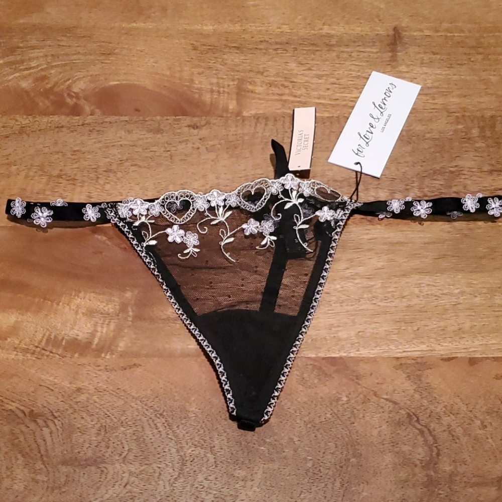 For Love & Lemons